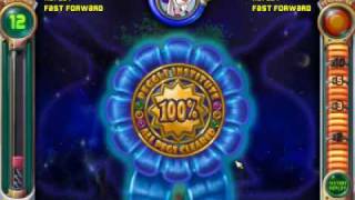 Peggle 20.67 Million One Shot