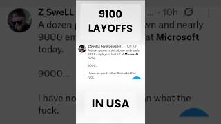 “Why  9,100 Employees fired in 2025? !”  — Here’s What’s Really Happening! shocking 😱