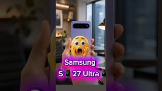 "😱"2027 का सबसे दमदार फोन!" #smartphone #mobile #tech #shorts #mobileupdate #trending #viral