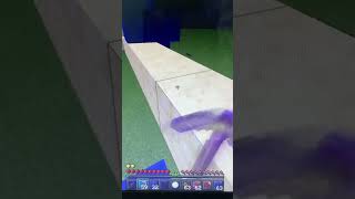 Uh Eating Pickaxe