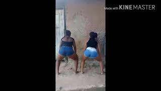 Ketlen Santana Aquecimento Das Potranca