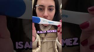 TIKTOKERS QUE SE CONVERTIRÁN EN MAMÁS ESTE 2025: SUSY MOURIZ, MIS PASTELITOS, DANI HOYOS Y MÁS