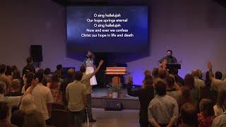 Emmaus Church Georgetown Live Stream