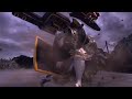 Monster Hunter Rise: Sunbreak - Anamoly Investigation: Silver Rathalos Lv 291 (Gunlance Loadout)