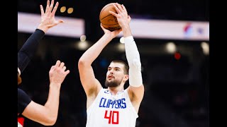 Clippers vs Trail Blazers Injury Report Revealed