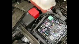 Troubleshooting A 2018 Buick Enclave That Won