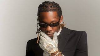 offset professional instrumental (slowed reverb)