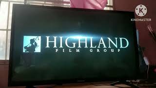 Saban Filmshighland Film Groupingenious Media5150 Action Productions Logo 2019 kc Airing