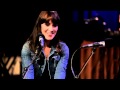 Capture de la vidéo Feist Vs. Buck 65 'Metals' Interview