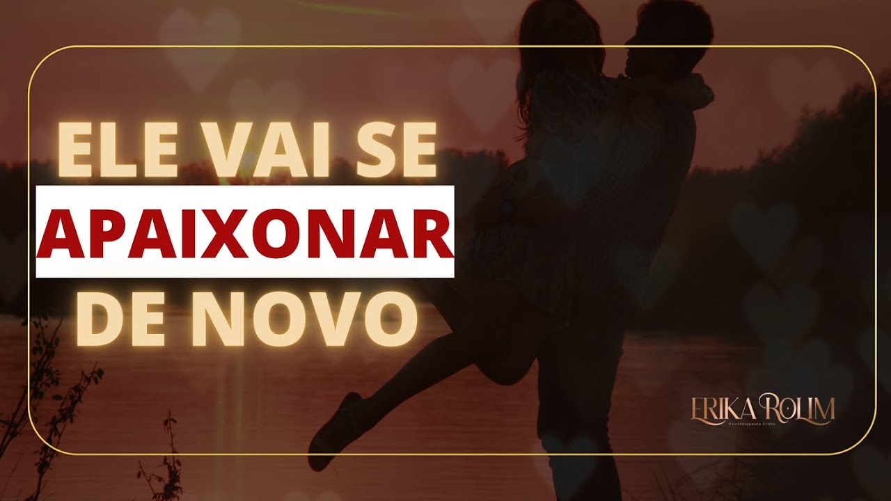 5 Frases que fazem seu ex-marido voltar a te admirar. | Dra. Erika Rolim - Psicoterapeuta