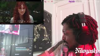 Chappell Roan - Red Wine Supernova (Magician's Cut) // REACTION