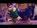 Don&#39;t Stop The Music - Rihanna | Alvin and the Chipmunks