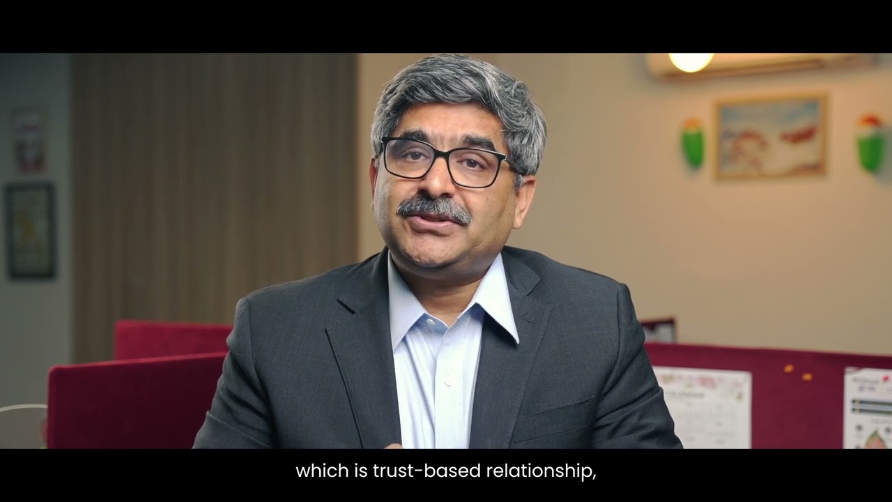 Primus Partners: A Global Indian Brand | Solutions For Tomorrow