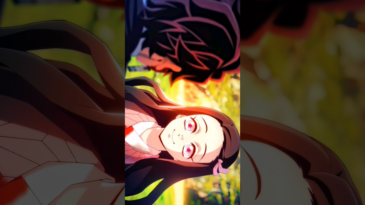 NEZUKO KAMADO EDIT | 7 YEARS | [AMV/EDIT] | N4S8              #demonslayer #anime #shorts