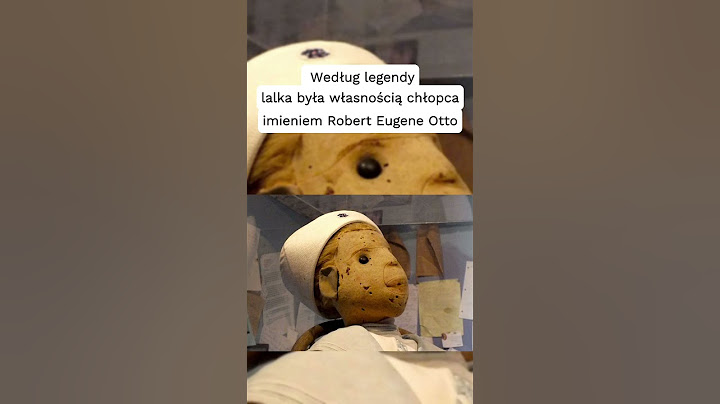 Straszne historie, które wydarzyły się NAPRAWDĘ