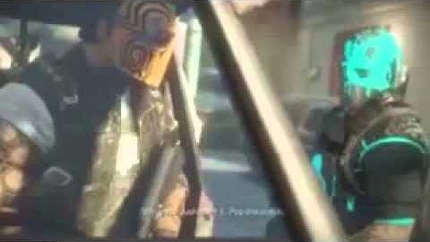 Army of Two The Devils Cartel PS3 Foxhunt part 2 Player Customization