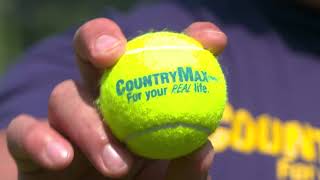 CountryMax for your Backyard Life (:30)
