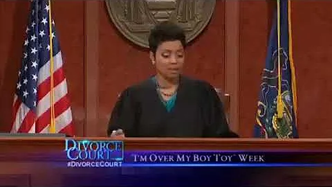 Full episode of Erin Noyd vs. Djakarta "Deena" Jac...
