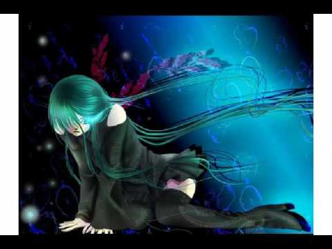 【初音ミクAppend DARK】Unreal dark inside【オリジナル】