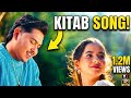 KITAB 💔 Official Music Video | Mr Dutt ft Vipin Foji | Tanu Rawat|New Haryanvi Song2026🔥#sadstatus 