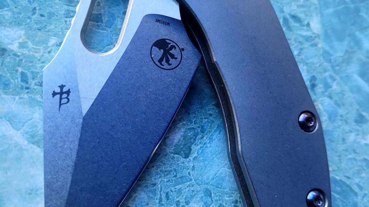 Заточка вручную — как это делать и почему почти все советы по заточке на YouTube неверны.