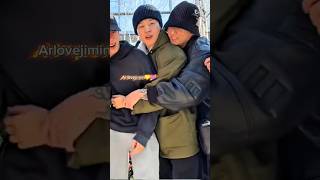 Jks Only Want To Standing Next To Jm