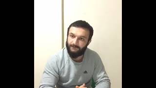 Aykut Elmas - Niye Çok Yaşa Demedi?