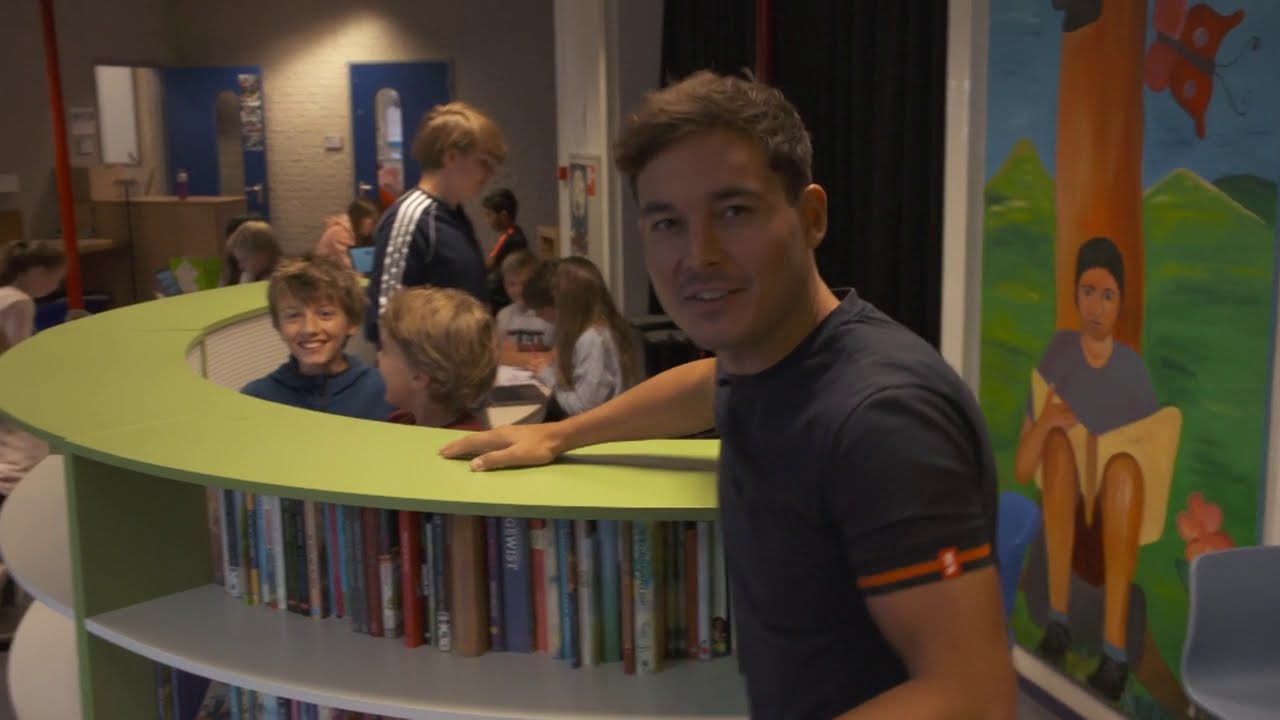 De Dukdalf | Openbare Jenaplanschool leiden