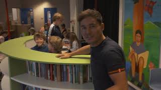 De Dukdalf | Openbare Jenaplanschool leiden