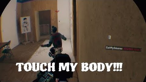 Firewall Zero Hour - A Rush And A Push