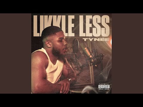 Likkle Less