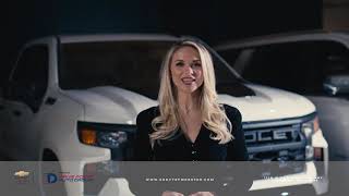 Drive Something Better at Chevrolet of Wooster