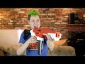 Worker Talon Magazine Review - Affordable Short Dart Mags Worker Talon Magazine Review - Affordable Short Dart Mags