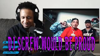 That Mexican OT - Kick Doe Freestyle (feat. Homer &amp; Mone) (REACTION)