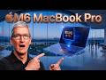 MacBook Pro M6 Rumors: OLED Display, Release Date & Specs Explained!