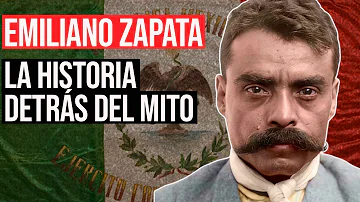 Emiliano Zapata: Caudillo de la Revolución Mexicana