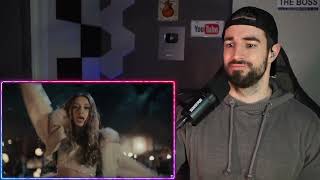 Manifest Feat. Arem & Arman - İlk Tepki̇ Bu Dans Çildirtti 🔥