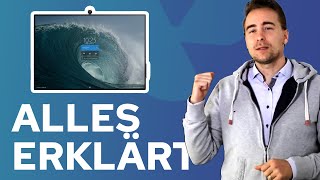 Surface Hub 2S | All meeting features explained and how to use them #onlinemeeting #teams.