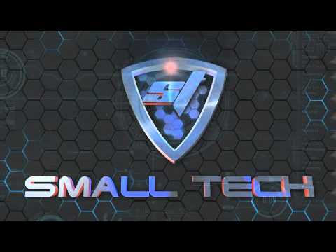 Promo Small Tech - YouTube