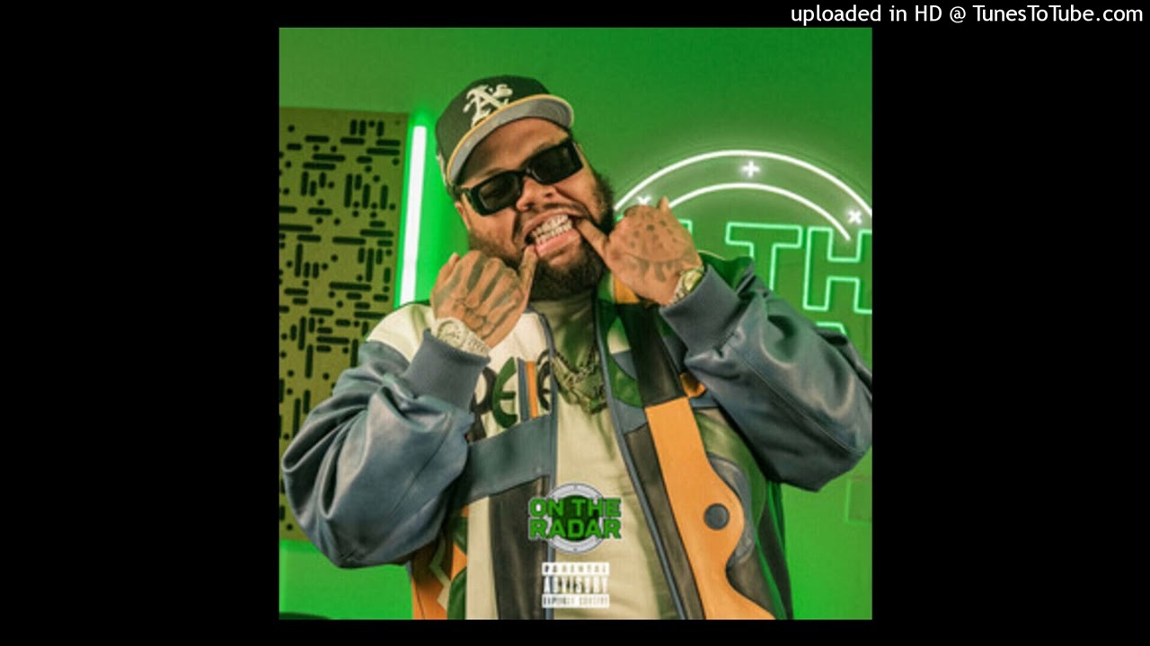 KRISPYLIFE KID X RMC MIKE X DETROIT TYPE BEAT ''Chopped''