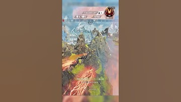 INSANE VALKYRIE ROTATE SPOT!! #ApexLegends #Shorts