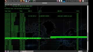 URLCrazy On Backtrack 5 r3 [HD]