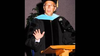 PBA Orlando Spring 2012 Graduation Banquet