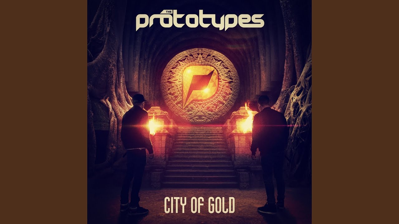 City of Gold (Extended Mix)
