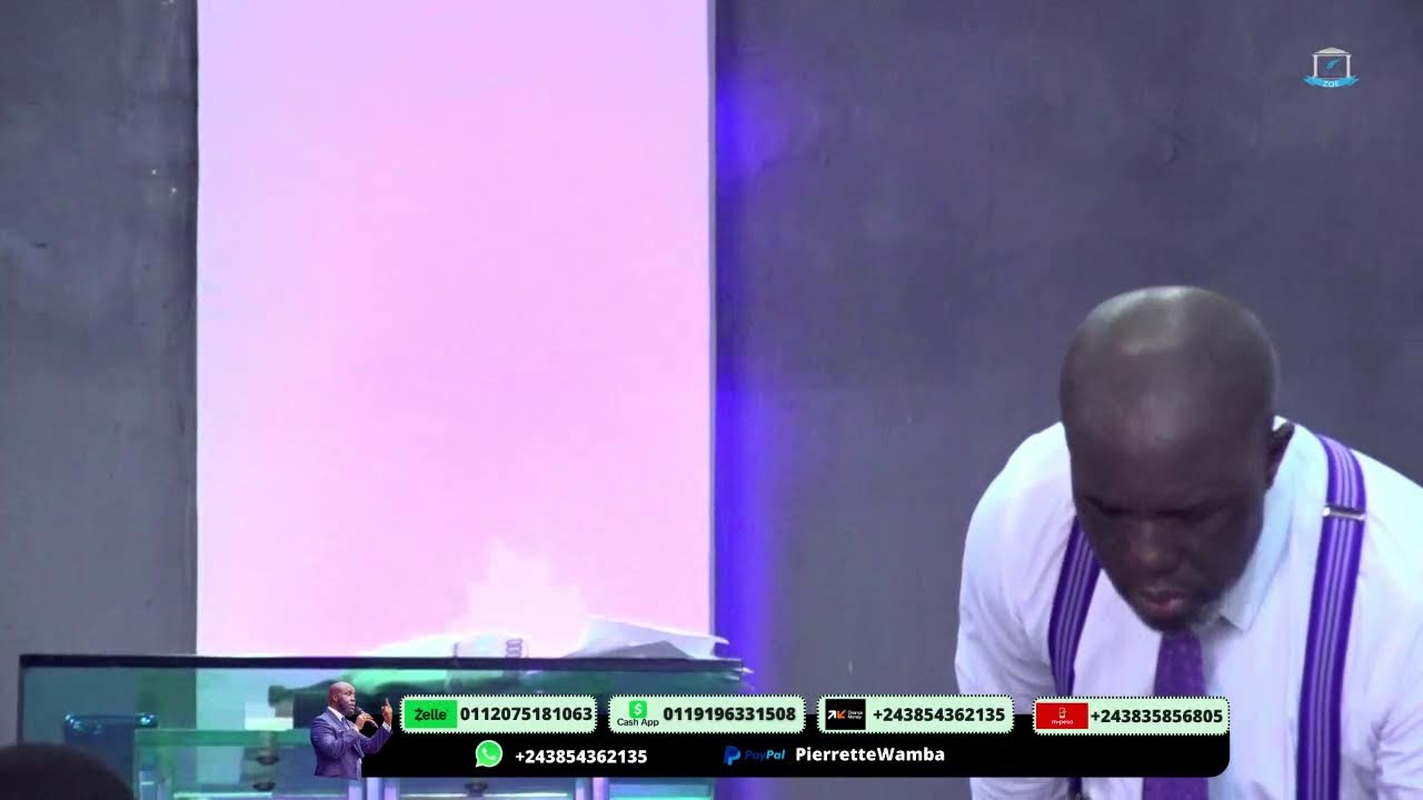 BIENVENUE A NOTRE SEMINAIRE 4 JEUDIS ET 4 DIMANCHES SPECIAUX