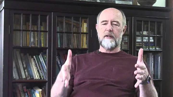 JIM WILDER'S FIRST IMMANUEL EXPERIENCE