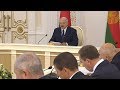 Хроники ЗаБеларусь. Лукашенко требует от правительства альтернативы