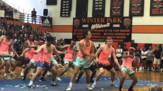 Senior Wphs