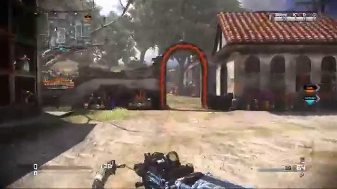 | XBOX ONE Достижения | Egg-stra Awakening! | Invasion DLC | Call of Duty: Ghosts |