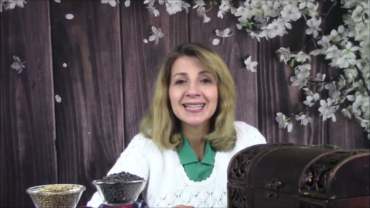 Beneficios de los Frijoles o Porotos